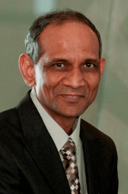 Dr. Karim Maredia