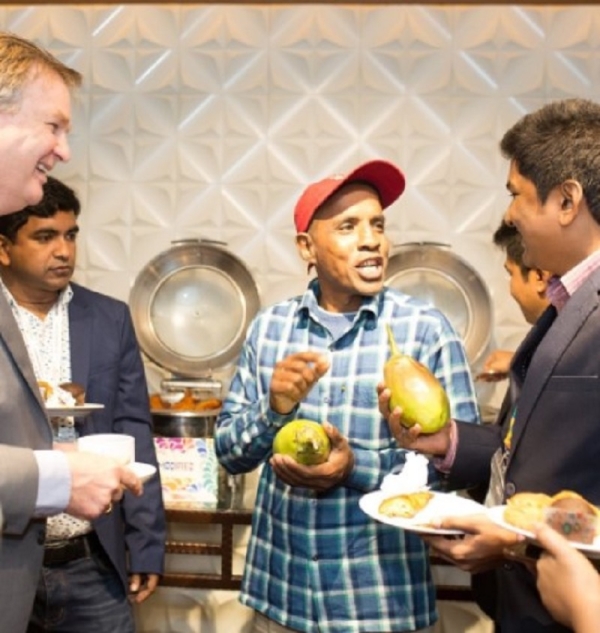 Agricultural Innovation Key To Food Security Agricultural Innovation Key To Food Security