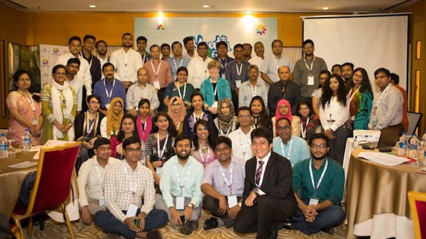Youth For Science: Evidence, Urgency And Action