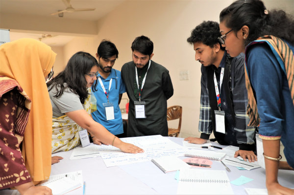 Youth For Science: Evidence, Urgency And Action Youth For Science: Evidence, Urgency And Action