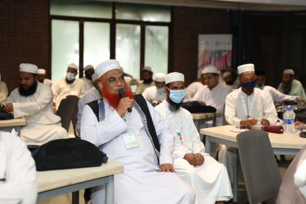 ISLAM AND MODERN AGRICULTURAL INNOVATIONS FOR SUSTAINABLE FOOD SECURITY IN BANGLADESH
