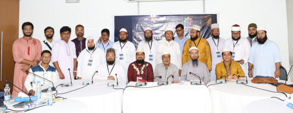 Muslim Scholars Support Agricultural Innovations and Applications of Agribiotechnology Muslim Scholars Support Agricultural Innovations and Applications of Agribiotechnology